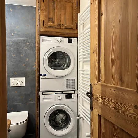 Rifugio Tra Le Stelle Av - Cozy Floor Terrace With Mountain Views Daire