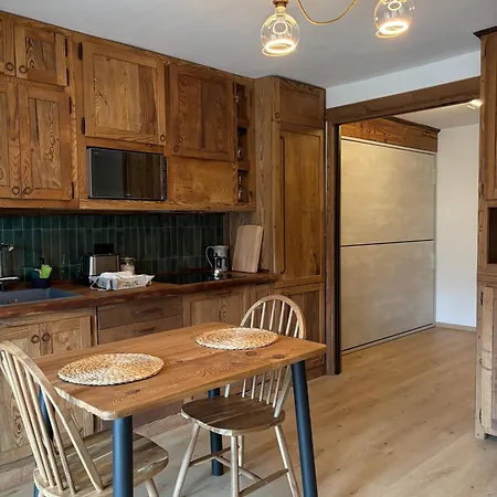 Rifugio Tra Le Stelle Av - Cozy Floor Terrace With Mountain Views Daire Oulx