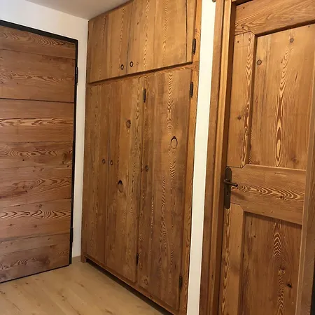 Rifugio Tra Le Stelle Av - Cozy Floor Terrace With Mountain Views *