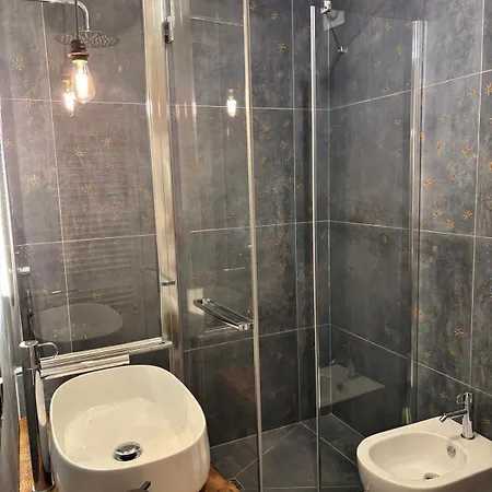 Rifugio Tra Le Stelle Av - Cozy Floor Terrace With Mountain Views Apartament Oulx