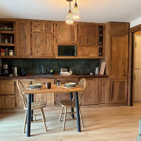 Apartament Rifugio Tra Le Stelle Av - Cozy Floor Terrace With Mountain Views Oulx