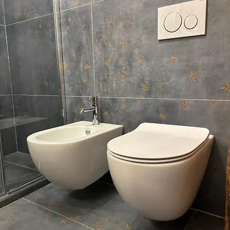 Rifugio Tra Le Stelle Av - Cozy Floor Terrace With Mountain Views Apartament *