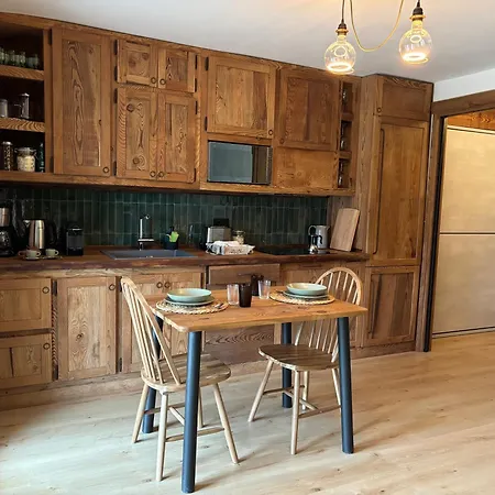 Rifugio Tra Le Stelle Av - Cozy Floor Terrace With Mountain Views