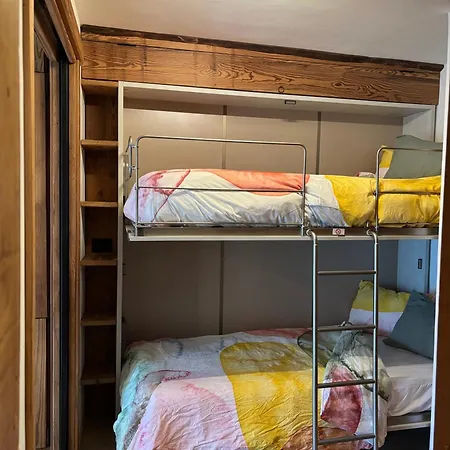 Rifugio Tra Le Stelle Av - Cozy Floor Terrace With Mountain Views Apartament Oulx