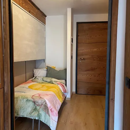 Rifugio Tra Le Stelle Av - Cozy Floor Terrace With Mountain Views Apartament Oulx