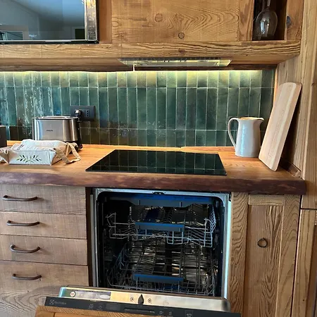 Rifugio Tra Le Stelle Av - Cozy Floor Terrace With Mountain Views Apartament Oulx