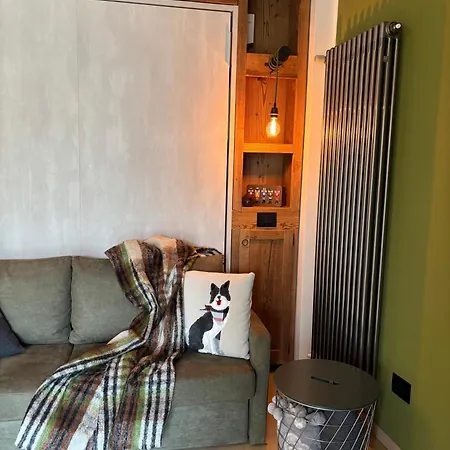 Rifugio Tra Le Stelle Av - Cozy Floor Terrace With Mountain Views * Oulx