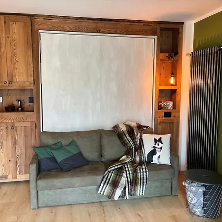 Rifugio Tra Le Stelle Av - Cozy Floor Terrace With Mountain Views Oulx