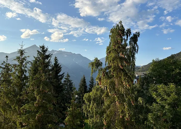 Appartement Rifugio Tra Le Stelle Av - Cozy Floor Terrace With Mountain Views Oulx