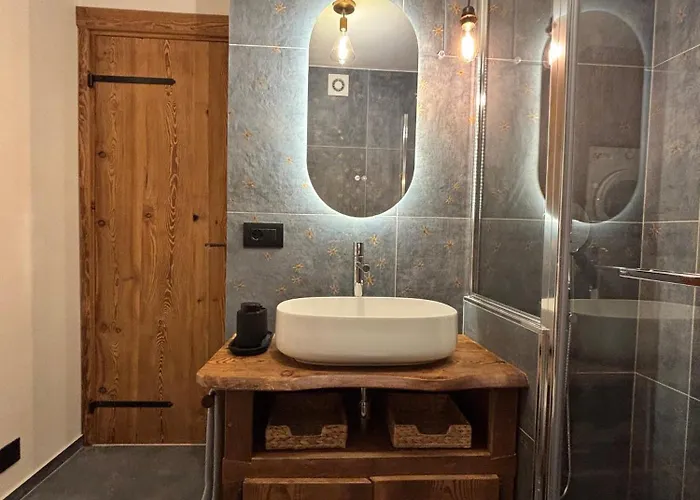 Rifugio Tra Le Stelle Av - Cozy Floor Terrace With Mountain Views Appartement Oulx