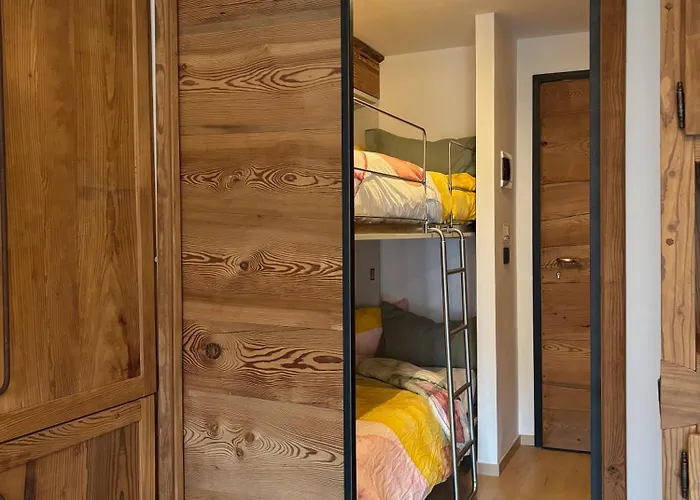 Rifugio Tra Le Stelle Av - Cozy Floor Terrace With Mountain Views * Oulx