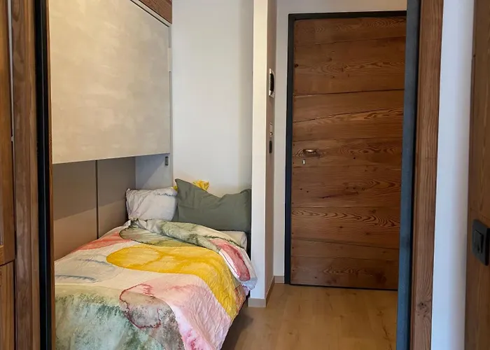 Rifugio Tra Le Stelle Av - Cozy Floor Terrace With Mountain Views Appartement Oulx