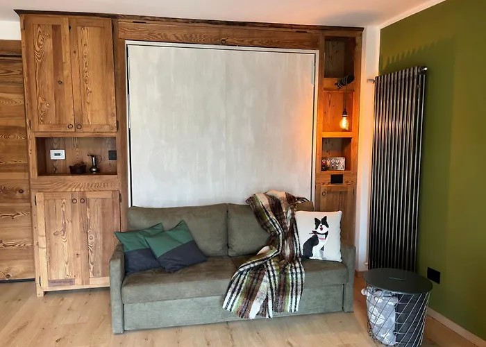 Rifugio Tra Le Stelle Av - Cozy Floor Terrace With Mountain Views Oulx